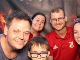 Dorffest 2026 Fotobox
